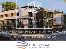 Studio Appartement zu verkaufen in Pilar, Buenos Aires, Pilar