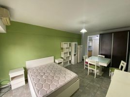 Studio Appartement zu verkaufen in Federal Capital, Buenos Aires, Federal Capital