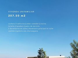 3 Habitación Casa en venta en Lujan De Cuyo, Mendoza, Lujan De Cuyo