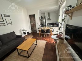 Condominium 2 chambre à vendre à Federal Capital, Buenos Aires, Federal Capital