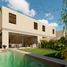 Villa 3 chambre à vendre à Yaxkukul, Yucatan, Yaxkukul