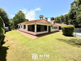 3 Bedroom Villa for rent in Santa Fe, Rosario, Santa Fe