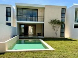 Villa 4 chambre à vendre à Merida, Yucatan, Merida