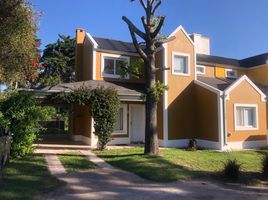 Maison 3 chambre à vendre à Escobar, Buenos Aires, Escobar