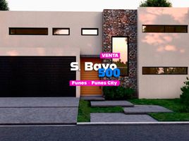 4 Habitación Villa en venta en Santa Fe, Rosario, Santa Fe