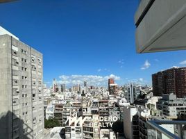 1 Bedroom Apartment for sale in Federal Capital, Buenos Aires, Federal Capital