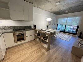 1 Schlafzimmer Wohnung zu verkaufen in Federal Capital, Buenos Aires, Federal Capital