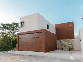 3 Schlafzimmer Haus zu verkaufen in Conkal, Yucatan, Conkal