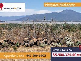  Land for sale in Patzcuaro, Michoacan, Patzcuaro