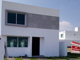 3 Schlafzimmer Haus zu verkaufen in Queretaro, Queretaro, Queretaro, Queretaro