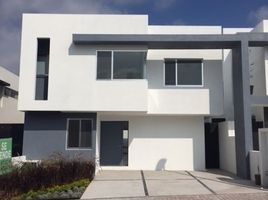 Maison 4 chambre à vendre à Queretaro, Queretaro, Queretaro, Queretaro