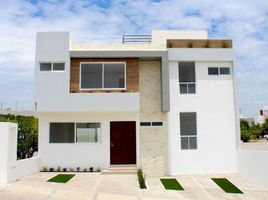 4 Schlafzimmer Haus zu verkaufen in El Marques, Queretaro, El Marques