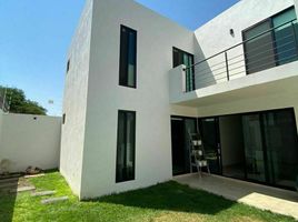 Villa 4 chambre à vendre à Queretaro, Queretaro, Queretaro, Queretaro