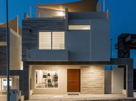4 Habitación Casa en venta en El Marques, Querétaro, El Marques