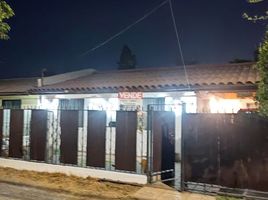 3 Habitación Villa en venta en Restaurante Tierra Norteña, Machali, Machali