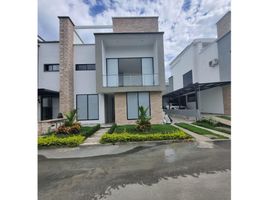 5 Habitación Casa en venta en Jamundi, Valle Del Cauca, Jamundi