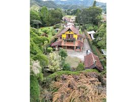 4 Habitación Casa en venta en La Ceja, Antioquia, La Ceja