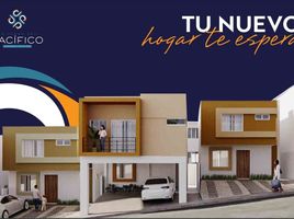 3 Schlafzimmer Villa zu verkaufen in Tijuana, Baja California, Tijuana