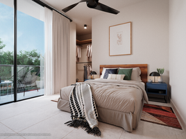 1 Schlafzimmer Wohnung zu verkaufen in Merida, Yucatan, Merida, Yucatan