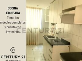 3 Habitación Apartamento en venta en Tacna, Tacna, Tacna, Tacna