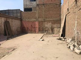  Terreno (Parcela) en venta en San Martin de Porres, Lima, San Martin de Porres