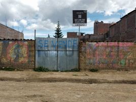  Terrain for sale in Chilca, Huancayo, Chilca