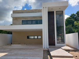 5 Schlafzimmer Haus zu verkaufen in Merida, Yucatan, Merida, Yucatan