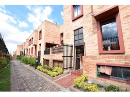 5 Bedroom House for sale in Bogota, Cundinamarca, Bogota