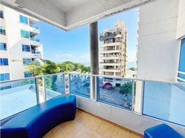 1 Habitación Apartamento en venta en Cartagena, Bolivar, Cartagena