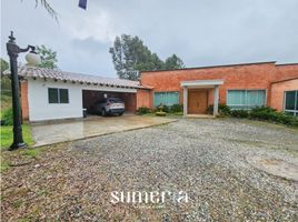 5 Habitación Casa en venta en Medellín, Antioquia, Medellín