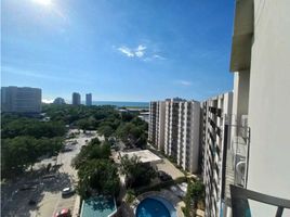 3 Habitación Apartamento en alquiler en Colombia, Santa Marta, Magdalena, Colombia