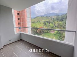 2 Habitación Departamento en venta en Antioquia, Envigado, Antioquia