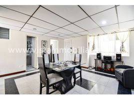 3 Habitación Departamento en venta en Caldas, Manizales, Caldas