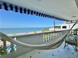 3 Habitación Apartamento en venta en Magdalena, Santa Marta, Magdalena