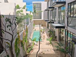 1 Schlafzimmer Appartement zu verkaufen in Merida, Yucatan, Merida, Yucatan
