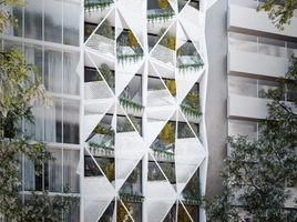 Condominium 1 chambre à vendre à Azcapotzalco, Mexico City, Azcapotzalco, Mexico City
