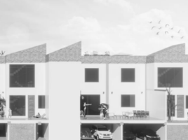 3 Schlafzimmer Appartement zu verkaufen in Benito Juarez, Mexico City, Benito Juarez
