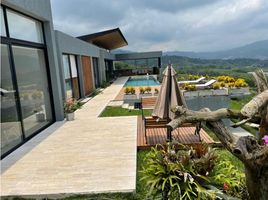 5 Habitación Villa en venta en Pereira, Risaralda, Pereira