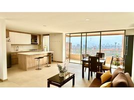 3 Habitación Apartamento en venta en Centro Comercial Unicentro Medellin, Medellín, Medellín