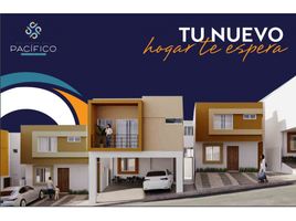 Villa 3 chambre à vendre à Tijuana, Baja California, Tijuana