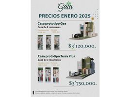 2 Bedroom House for sale in Ensenada, Baja California, Ensenada