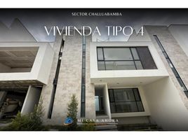 3 Habitación Casa en venta en Azuay, Cuenca, Cuenca, Azuay