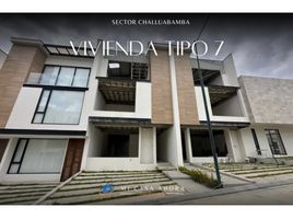 3 Habitación Departamento en venta en Cuenca, Cuenca, Cuenca