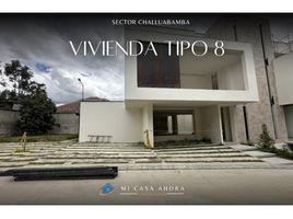 3 Bedroom Villa for sale in Cuenca, Azuay, Cuenca, Cuenca