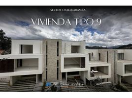 3 Habitación Casa en venta en Azuay, Cuenca, Cuenca, Azuay