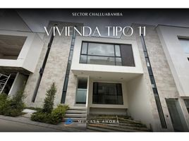 3 Habitación Casa en venta en Azuay, Cuenca, Cuenca, Azuay