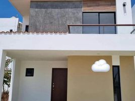 3 Habitación Villa en alquiler en Mazatlan, Sinaloa, Mazatlan