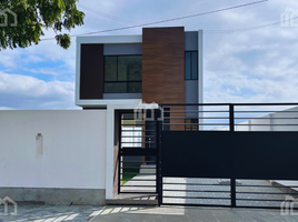 3 Bedroom Villa for sale in Manabi, Manta, Manta, Manabi