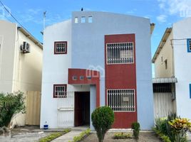 3 Habitación Casa en venta en Manabi, Manta, Manta, Manabi