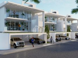 3 Bedroom Apartment for sale in Manabi, Manta, Manta, Manabi